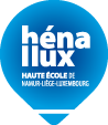 Henallux Jobs